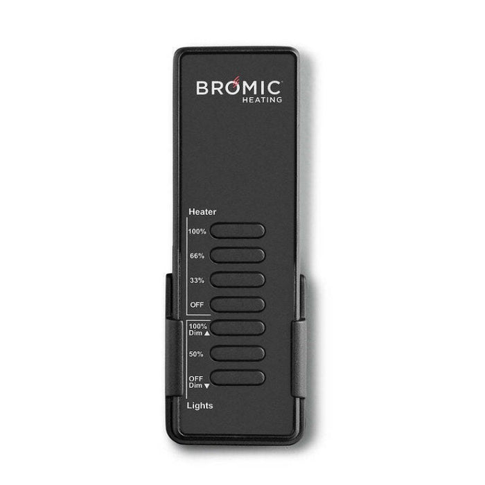Bromic Remote Control For Eclipse Control US/AU