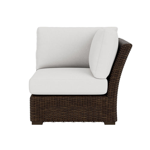 Lloyd Flanders Mesa Corner Sectional