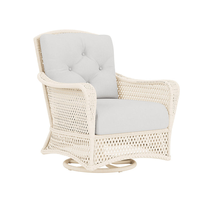 Grand Traverse Swivel Glider Lounge Chair