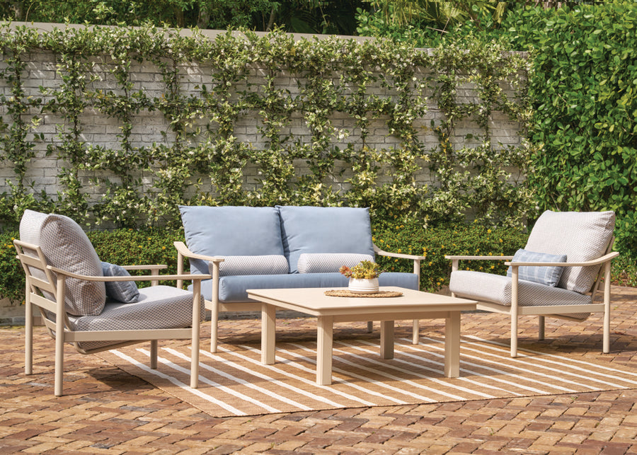 Chateau 3-Piece Seating Set