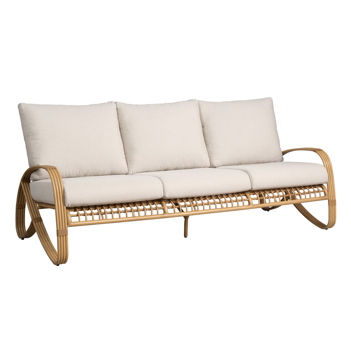 Lloyd Flanders Riviera Sofa