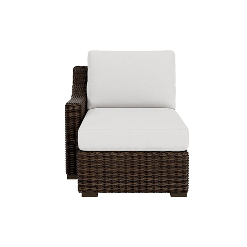 Lloyd Flanders Mesa Right Arm Chaise