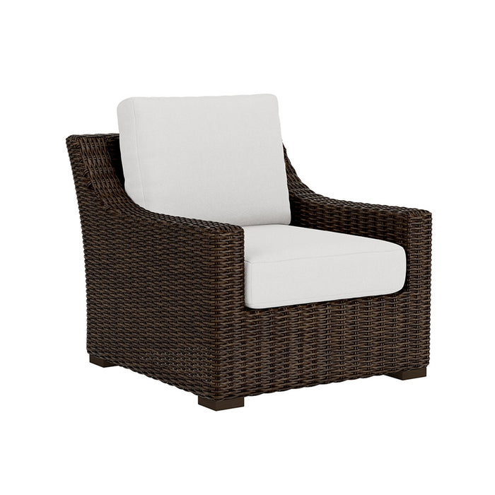 Mesa Lounge Chair