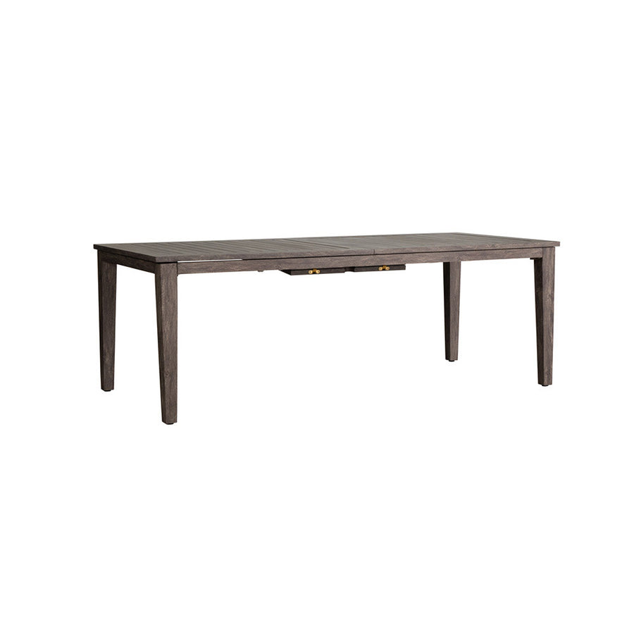 Frontier Butterfly Dining Table