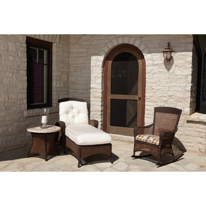 Grand Traverse Porch Rocker