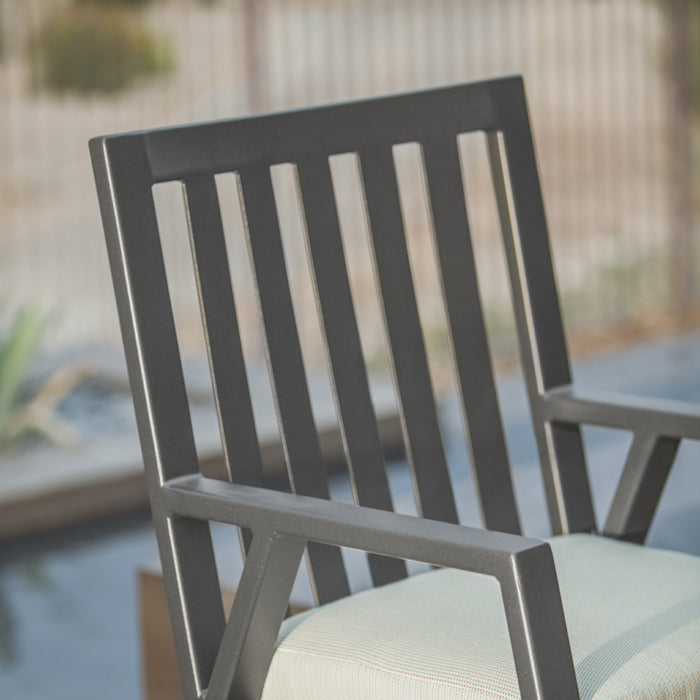 OW Lee Aris Dining Side Chair