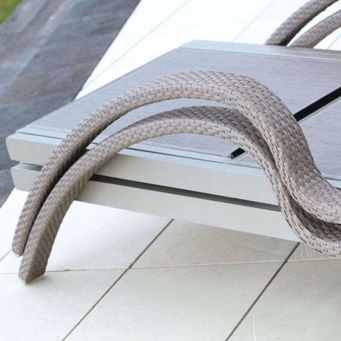 Skyline Design North Set of 2 Chaise Loungers