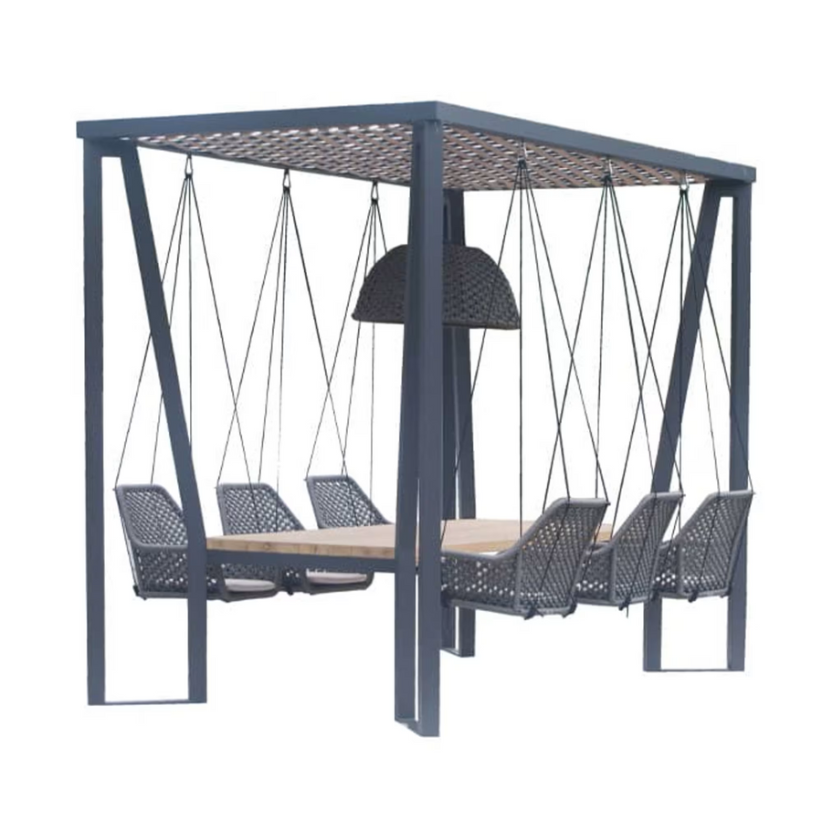 Horizon Pergola