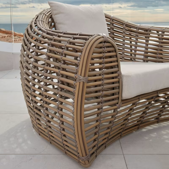 Skyline Design Ruby Armchair with Sunbrella Cushion