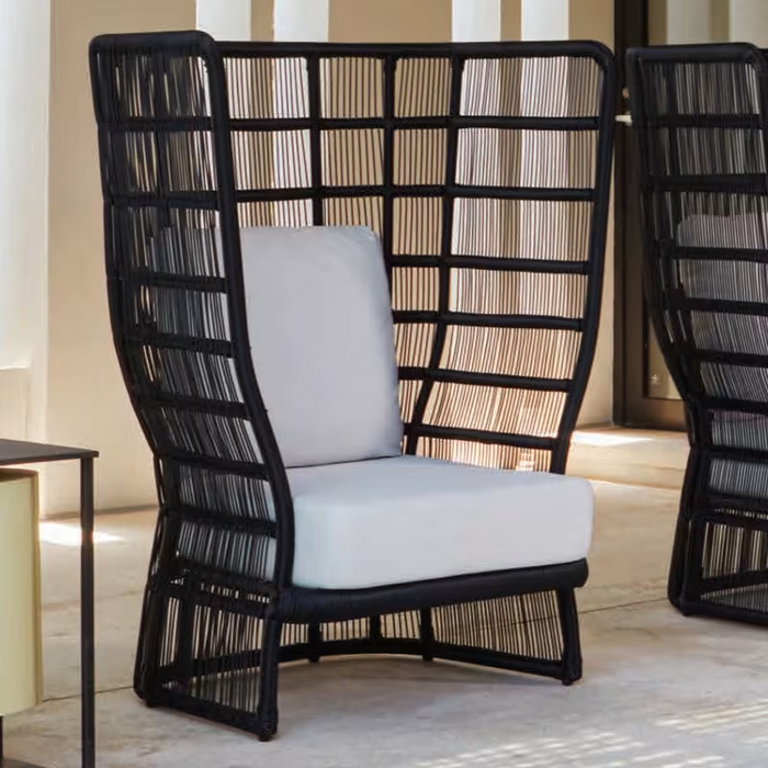 Skyline Design Rio Armchair with Sunbrella Cushion