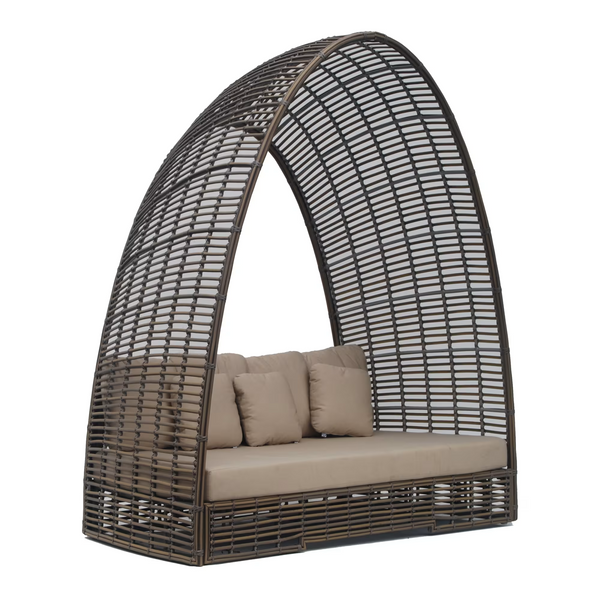 Skyline Design Ruby Daybed with Sunbrella Cushion