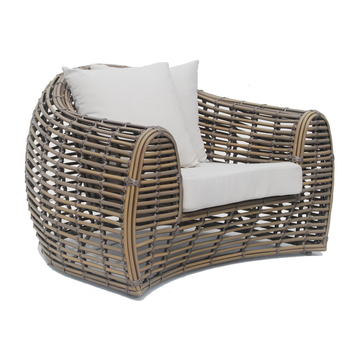 Skyline Design Ruby Armchair with Sunbrella Cushion