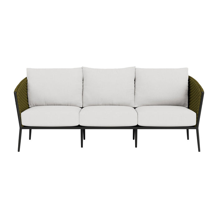 Lloyd Flanders Escape Sofa