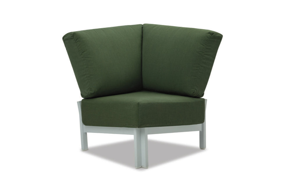 Larssen Deep Seat Cushion Corner Section
