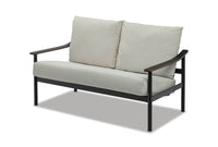 Two-Seat Loveseat