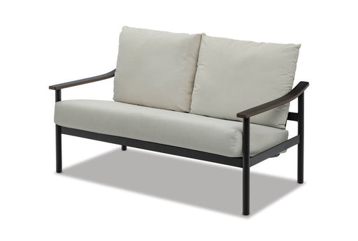 Telescope Casual Chateau Deep Seat Cushion Two-Seat Loveseat