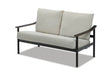 Chateau Deep Seat Cushion Two-Seat Loveseat