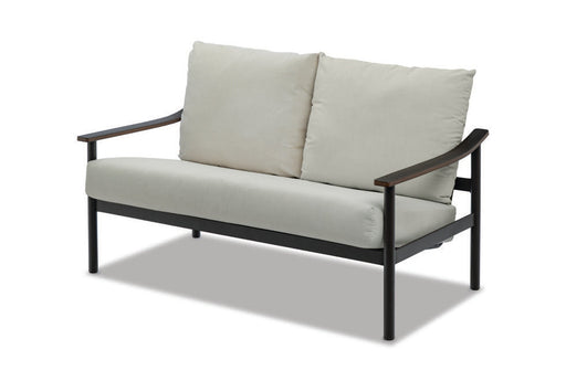 Chateau Deep Seat Cushion Two-Seat Loveseat