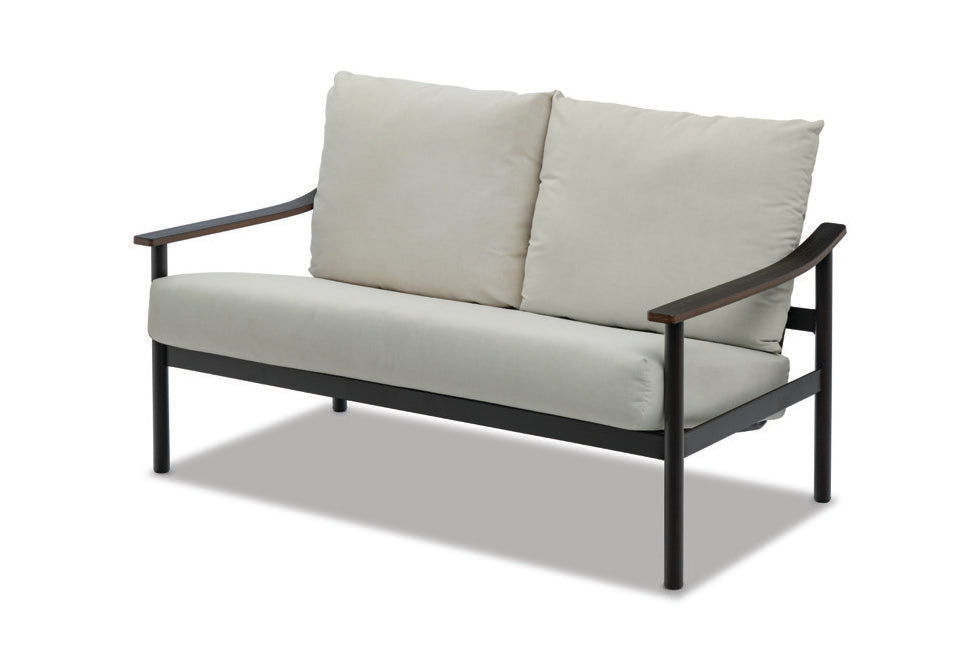 Chateau Deep Seat Cushion Two-Seat Loveseat
