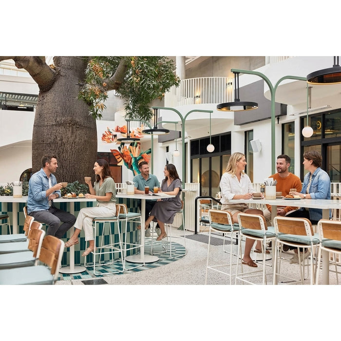 Bromic Eclipse 24 Inch Twin Pole