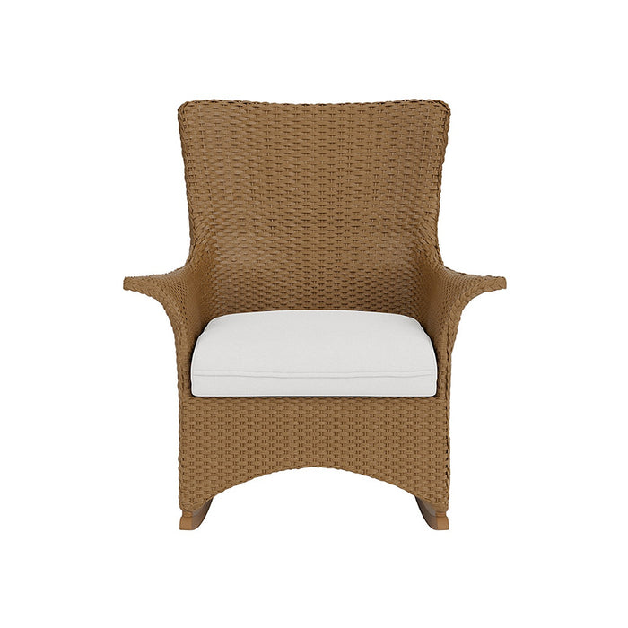 Lloyd Flanders Mandalay Porch Rocker