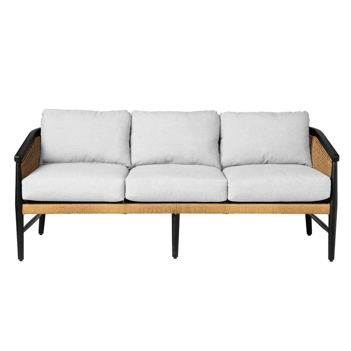 Lloyd Flanders Galloway Sofa