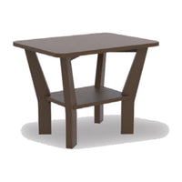 18" x 24" End Table