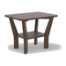 Antero Smooth MGP 18" x 24" end table