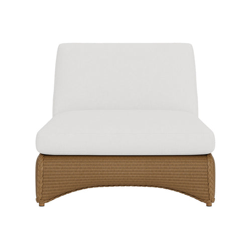 Lloyd Flanders Universal Loom Double Chaise