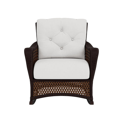 Lloyd Flanders Grand Traverse Lounge Rocker