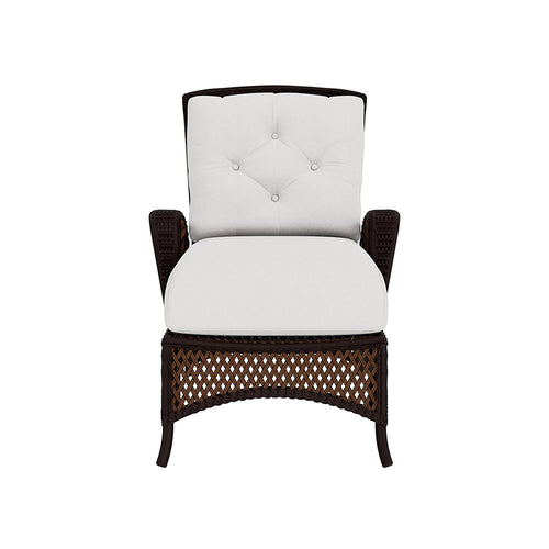 Lloyd Flanders Grand Traverse Chaise