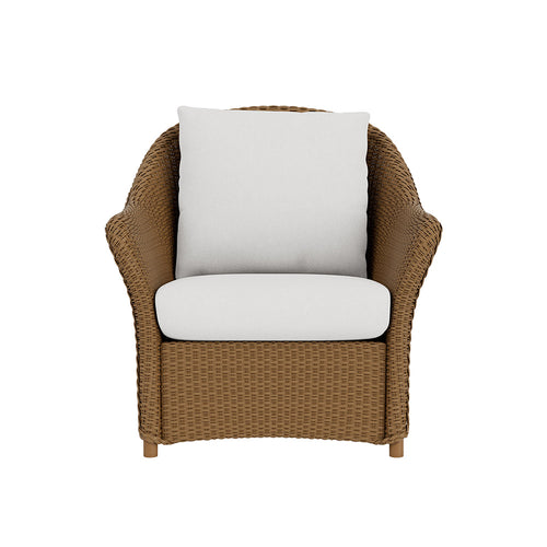 Lloyd Flanders Weekend Retreat Lounge Chair