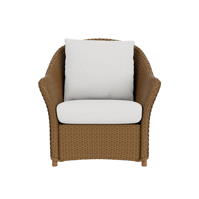 Weekend Retreat Lounge Chair