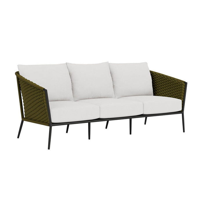 Lloyd Flanders Escape Sofa
