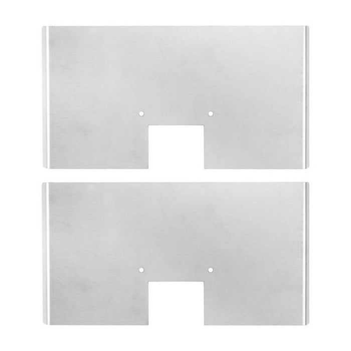 Bromic Ceiling Recess Spare Kit PlatE Marine 4500W ALLR