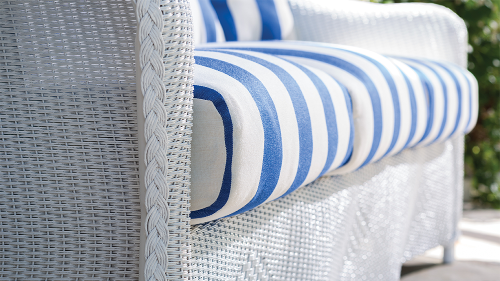 Why Replace Your Cushions?