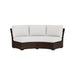 Mesa Curved Sofa Sectional