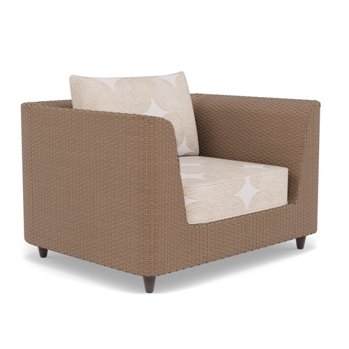 Woodard Mingle Lounge Chair