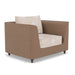 Woodard Mingle Lounge Chair