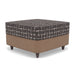 Woodard Mingle Ottoman