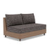 Woodard Mingle Loveseat