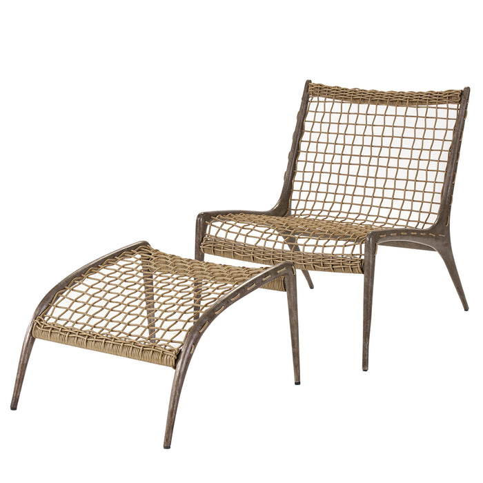 Lane Venture Hemingway Occasional Chair