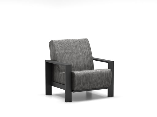 Homecrest Blair Air Chat Chair, studio view