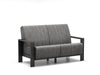 Homecrest Blair Air Loveseat, studio view