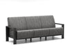 Homecrest Blair Air Sofa, studio view