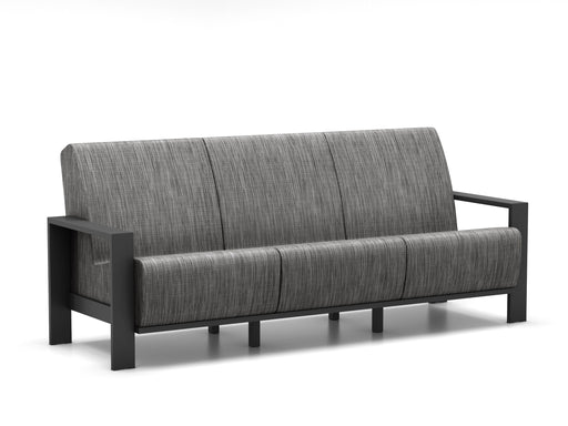 Homecrest Blair Air Sofa, studio view