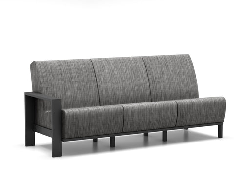 Homecrest Blair Air Right Arm Sofa