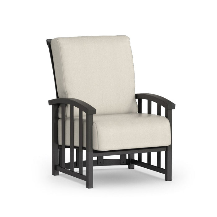 Homecrest Liberty Chat Chair, studio view
