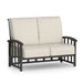 Homecrest Liberty Loveseat, studio view