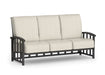 Homecrest Liberty Sofa, studio view